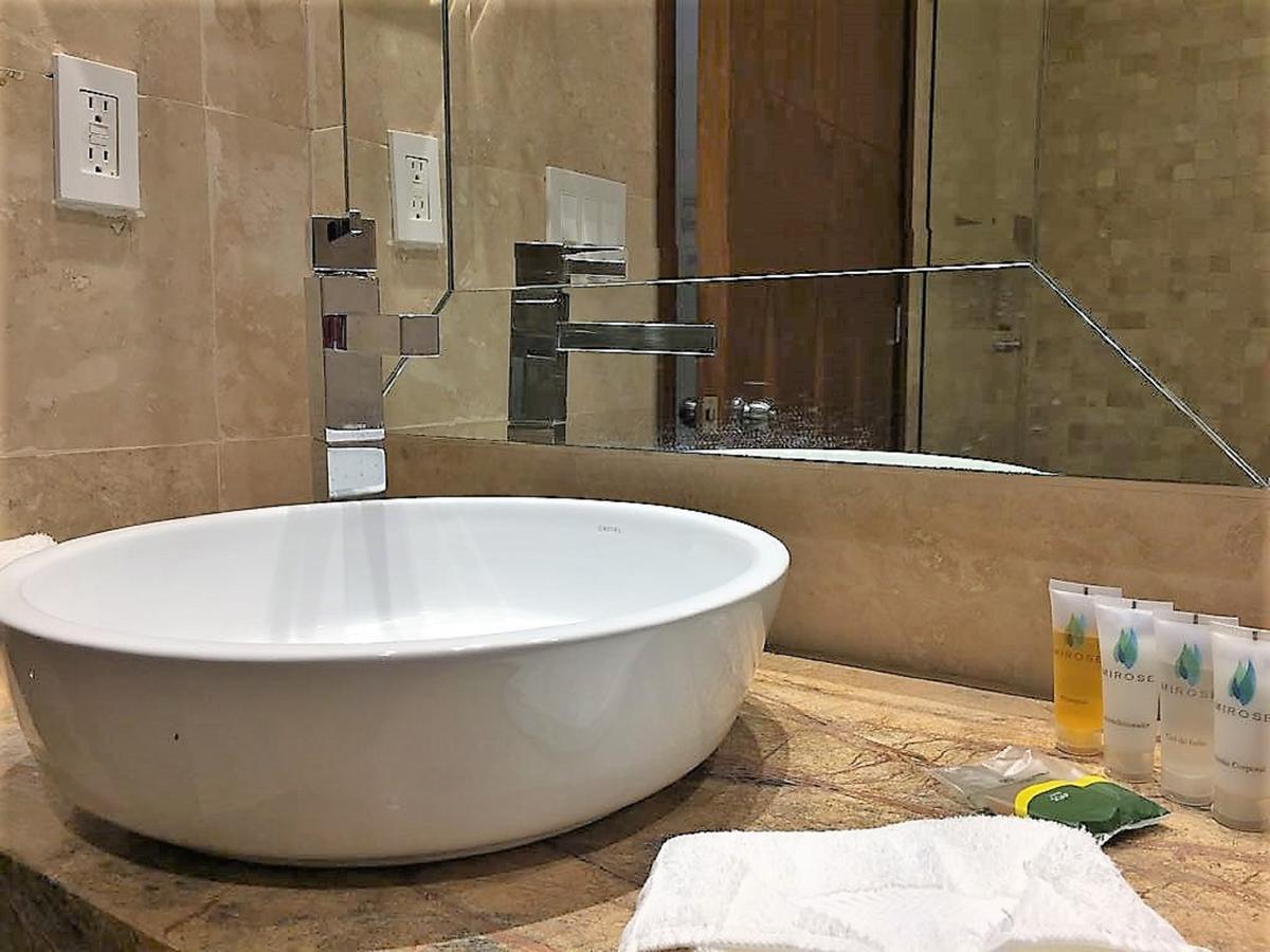 Hotel Hacienda Santa Fe غواناخواتو المظهر الخارجي الصورة