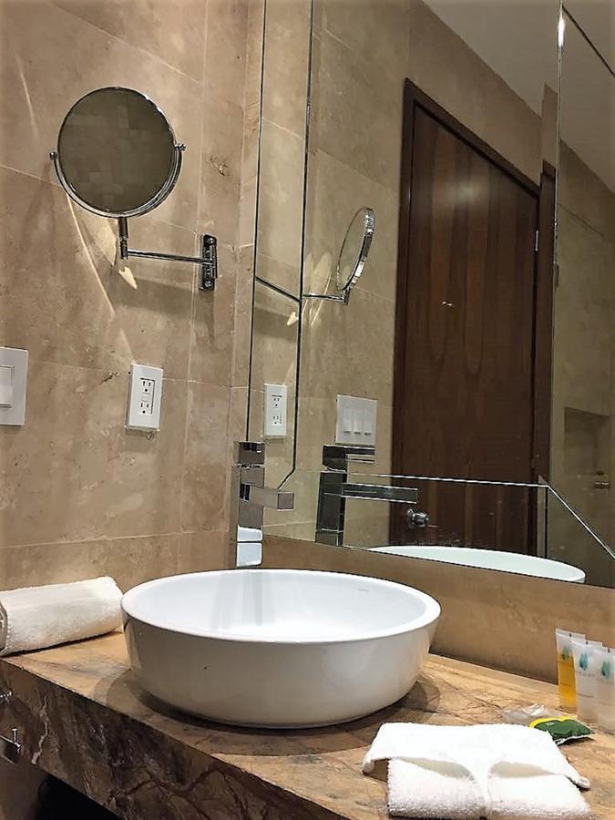 Hotel Hacienda Santa Fe غواناخواتو المظهر الخارجي الصورة