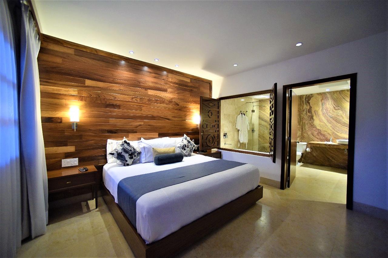 Hotel Hacienda Santa Fe غواناخواتو المظهر الخارجي الصورة