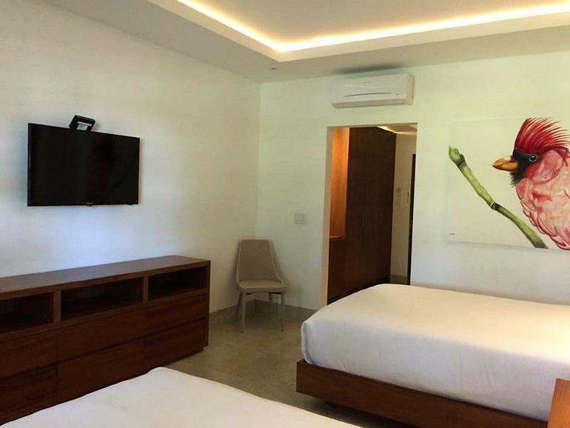 Hotel Hacienda Santa Fe غواناخواتو المظهر الخارجي الصورة