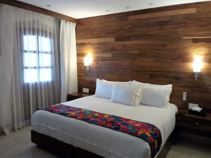 Hotel Hacienda Santa Fe غواناخواتو المظهر الخارجي الصورة