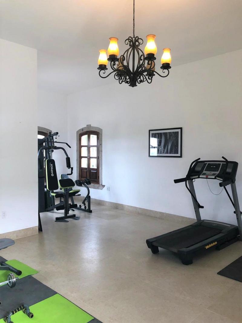Hotel Hacienda Santa Fe غواناخواتو المظهر الخارجي الصورة